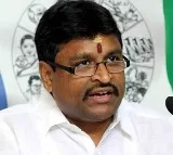 Simhachalam Temple Tragedy Vellampalli Blames AP Govt