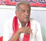 CPI Narayana Condemns Miss World in Hyderabad
