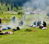 Britain Condemns Pakistani Officials Threat to Indians in London