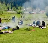 Britain Condemns Pakistani Officials Threat to Indians in London