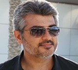 Ajith Kumar Hospitalized After Minor Injury