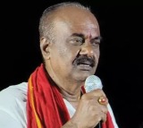 Janasena MLA Bolisettis Shocking Claim Some Leaders Want Me Dead