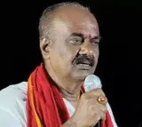 Janasena MLA Bolisettis Shocking Claim Some Leaders Want Me Dead