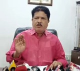 BRSs Landslide Victory Predicted by Madhavaram Krishna Rao