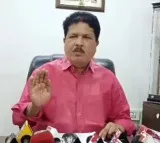 BRSs Landslide Victory Predicted by Madhavaram Krishna Rao