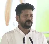 Revanth Reddy Slams KCR Accuses Him of Neglecting Public Issues