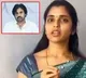 Once Again, Shyamala Makes Sensational Remarks Against Deputy CM Pawan Kalyan