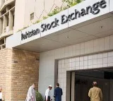 Pakistan Stock Exchange witnesses sharp decline amid growing tensions at LoC