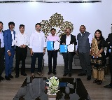 Andhra Pradesh Govt Signs Key Agreement with UNICEF for Youth Skill Development