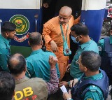 Bangladesh Hindu Leader Chinmoy Krishna Das Granted Bail