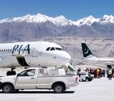 Pakistan cancels all flights to PoK amid escalating tensions with India
