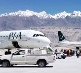 Pakistan cancels all flights to PoK amid escalating tensions with India