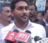 Jagan Condemns Govt Failures After Simhachalam Deaths
