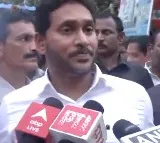 Jagan Condemns Govt Failures After Simhachalam Deaths