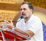 Rahul Gandhi Supports Nationwide Caste Census