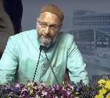 Owaisi Welcomes Central Governments Caste Census Plan