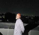 Lights off protest against Waqf Act receives positive response in Telangana
