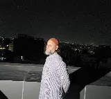 Lights off protest against Waqf Act receives positive response in Telangana
