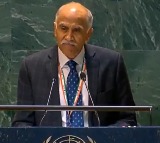 Pope's legacy will inspire all faiths to live in peace, harmony: India at UN