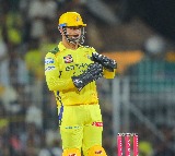 IPL 2025: 'We needed to do more', admits M.S. Dhoni as CSK crash out of playoffs race