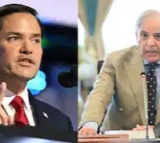 Rubio tells Pak PM Sharif to cooperate in Pahalgam terror attack probe