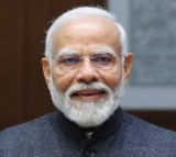 PM Modi to visit Maharashtra today, Kerala and Andhra Pradesh tomorrow