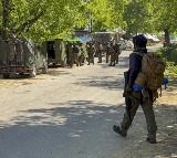 Pakistan resorts to unprovoked firing on J&K LoC for 7th consecutive day