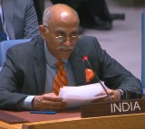 Desire to see peace, calm prevail in West Asia: India ready to work with parties in Gaza conflict