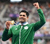 Pakistan's Olympic champion Arshad Nadeem's Instagram account blocked in India
