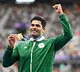 Pakistan's Olympic champion Arshad Nadeem's Instagram account blocked in India