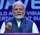Dawn of orange economy, India emerging as global hub for creative content, says PM Modi