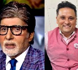 Big B makes his foray into gaming world, joins forces with best-selling author Amish Tripathi