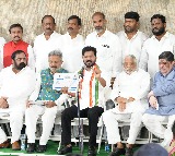 With 400 seats, BJP would have removed reservation: Telangana CM