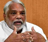Congress leader Keshava Rao urges Centre to hold peace talks with Maoists