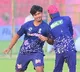 IPL 2025: Kartikeya, Madhwal come in as RR elect to bowl first against unchanged MI