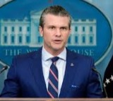 US stands in solidarity with India, supports the right to defend itself: Pete Hegseth