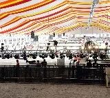 Stage set for relaunch of Amaravati capital works by PM Modi