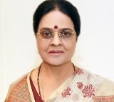 Former Union Minister Girija Vyas passes away at 78