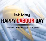 Why May Day is Celebrated
