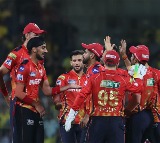 Punjab Kings Triumphs Over Chennai Super Kings