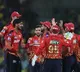 Punjab Kings Triumphs Over Chennai Super Kings