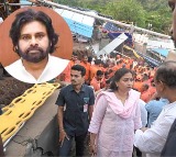Pawan Kalyan Praises Home Minister Anitha's Performance