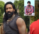 Sree Vishnu Apologizes to Kannappa Team