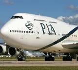 Pakistan Faces Economic Crisis After Indias Airspace Closure