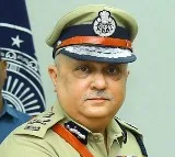 Harish Kumar Gupta Appointed as AP Police Chief