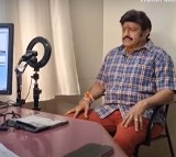 Balakrishnas RTO Visit for New Car Registration