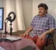 Balakrishnas RTO Visit for New Car Registration