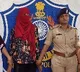 Lady Teacher Flees with 11-Year-Old Student, Caught at Rajasthan Border