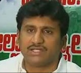 Former Raptadu YSRCP MLA Thopudurthi Absconding After Case Filed