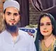 Meerut Woman Leaves Husband Over Beard Dispute, Elopes with Brother-in-Law